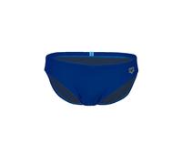 ARENA Herren Badeslip Santamarias R azul oscuro | 56