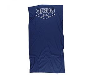 ARENA Hilton, Toalla para Hombre, Multicolor, Talla única