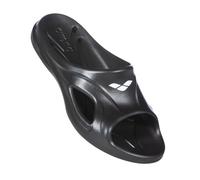 Arena Hydrosoft, Chanclas, Negro, 37 EU