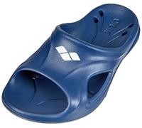 Arena Hydrosoft Flipflop, azul marino, 39 EU