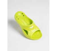 ARENA Hydrosoft II Junior Hook Chanclas para Piscina y Playa Unisex, Hipoalergénicas, Sandalias Niño y Niña con Plantilla Ergonómica y Excelente Agarre en Superficies Mojadas, Resistentes al Cloro