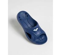 Arena Hydrosoft II Jr Ciabatte Fascia da bambino navy blue