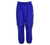 Arena Icons Pant Convertible Neon Blue Neon Blue Butter Talla: M | Pantalones deportivos Outlet | Unisex | Azul