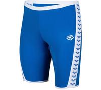 Arena icons swim jammer solid royal/white l - uk36