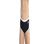 ARENA Icons Swim Low Waist Solid - Pantalón Corto para Hombre Bañadores Ajustados para Hombre Hombre (Pack de 1)