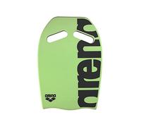 arena Kickboard Tabla de Natación, Accesorio de Entrenamiento en Piscina, Tabla de Piscina con Aberturas Perfiladas, Varios Agarres Posibles, 100% EVA sin PVC