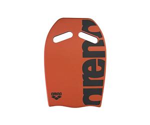 arena Kickboard Tabla de Natación, Accesorio de Entrenamiento en Piscina, Tabla de Piscina con Aberturas Perfiladas, Varios Agarres Posibles, 100% EVA sin PVC