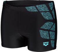 ARENA Bañador Short para niño Feel Kikko