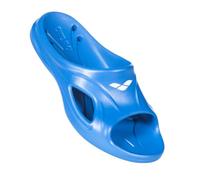 ARENA Kinder Badesandale Hydrosoft II, Sandalias Unisex niños, Azul Real, 24 EU