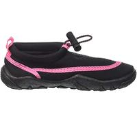 Escarpines de Playa y piscina Arena Bow Infantil Fucsia 32 EU