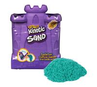 Arena Kinética Castle Case con 453 g Turquesa Spin Master