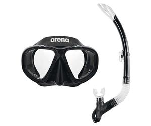 Arena Kit Snorkel Premium