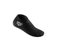 Arena Latex Socks Calcetines, Unisex Adulto, Black-Silver, 3
