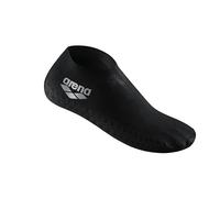 Arena Latex Socks Calcetines, Unisex Adulto, Black-Silver, 5