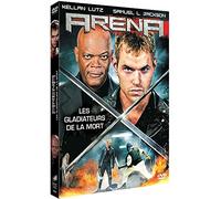Arena, les gladiateurs de la mort [Francia] [DVD]