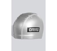 Arena Light Sensation II - Plateado - Gorro Natación Adulto talla T.U.