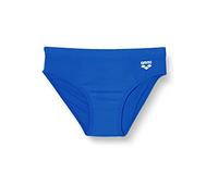 ARENA Logo Kids Boy Brief Brief, Niños, Royal, 1-2