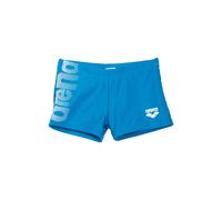 Arena Logo Kids Boy Short Blue China-white Talla: 4-5 | Bañadores Outlet | kids | Azul