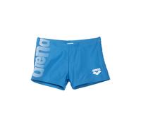 Arena Logo Kids Boy Short Blue China-white Talla: 4-5 | Bañadores Outlet | Unisex | Azul