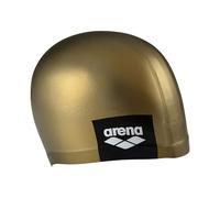 Arena Logo Moulded Cap - Gorro de natación de Entrenamiento Arena Unisex Logo Moulded Unisex Adulto