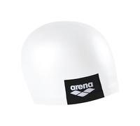 Arena Logo Moulded Cap - Gorro de natación de Entrenamiento Arena Unisex Logo Moulded Unisex Adulto