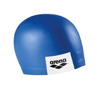Arena Logo Moulded Cap - Gorro de natación de Entrenamiento Arena Unisex Logo Moulded Unisex Adulto