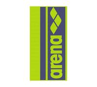 ARENA Logotype Jacquard Towel Toallas Unisex adulto (Pack de 1)