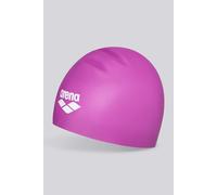 Arena Long - Morado - Gorro Natación talla T.U.