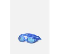 arena Spider Junior Gafas de Natación para Niños, Gafas para Piscina con Protección UV y Antiempañamiento, Puente Nasal Autoajustable, Juntas de Silicona Hipoalergénicas