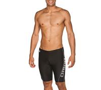 Arena M Byor Evo Jammer Bañador Jammer Arena Para Hombre Byor Evo, Hombre, Black-Black-White, 75