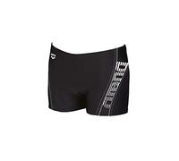 Arena M Byor Evo Short Bañador Corto Arena Para Hombre Byor Evo, Hombre, black-black-white, 95