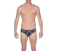 Arena M Carbonics Pro Brief Bañador Slip Arena Para Hombre Carbonics Pro, Hombre, black-black, 95