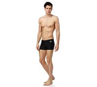 ARENA M Dynamo Short Bañador Corto Hombre Dynamo, Hombre, Black, 80