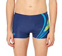 Arena M Galactic Short Bañador Corto Arena Para Hombre Galactic, Hombre, navy-royal, 85