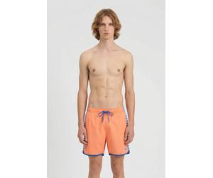 Arena M Icons Team Stripe Boxer Nespola-royal Talla: S | Bañadores Outlet | Hombre