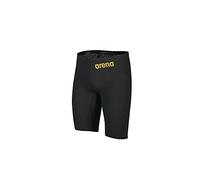 Arena M Pwsk Carbon Core Bañador, Hombre, Black/Gold, 55