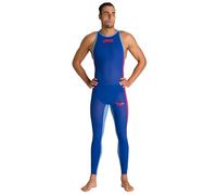 Arena M Pwsk R-EVO+ Fbllc Traje de baño, Hombre, Ocean Blue, 70