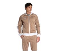 Arena M Relax Iv Team Jacket Caramelo-white-caramelo Talla: M | Chaquetas Deportivas Outlet | Hombre | Marrón