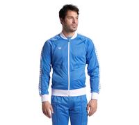 Arena M Relax Iv Team Jacket Roy-white-roy Talla: M | Chaquetas Deportivas Outlet | Hombre | Blanco