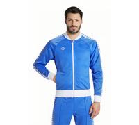 Arena M Relax Iv Team Jacket Roy-white-roy Talla: S | Chaquetas Deportivas Outlet | Hombre | Blanco