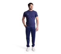 Arena M Relax Iv Team Pant Navy-white-navy Talla: M | Pantalones Outlet | Hombre | Azul