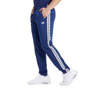 Arena M Relax Iv Team Pant Navy-white-navy Talla: S | Pantalones Deportivos Outlet | Hombre | Azul