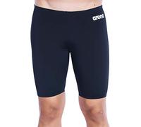 Arena M Solid Jammer Bañador Jammer Arena Para Hombre Solid, Hombre, Black-White, 90