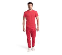 Arena M T-shirt Team Red-white-red Talla: XL | Ropa Deportiva Outlet | Hombre | Rojo