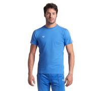 Arena M T-shirt Team Roy-white-roy Talla: S | Camisetas Básicas Outlet | Hombre | Blanco