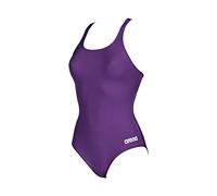 ARENA Madison Swim Pro Back MaxLife One Piece Swimsuit Traje de baño de una Pieza Mujer (Pack de 1)
