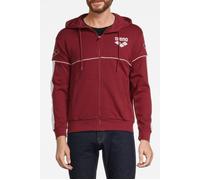 Arena Man Hoodie A-afm810w22 Rio Red 19-1656 Tpg Talla: XL | Sudaderas con capucha Outlet | Hombre | Rojo