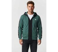 Arena Man Hoodie Full Zip Garden Topiary 18 5913 Tpg Talla: S | Sudaderas con Capucha Outlet | Hombre