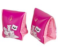 ARENA Manguitos Friends Soft Armband Fuchsia