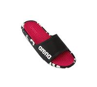 ARENA Marco Bi, sandalias de chanclas unisex para adulto, Rosa, 46 EU